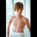 160cm Chad 160cm Chad